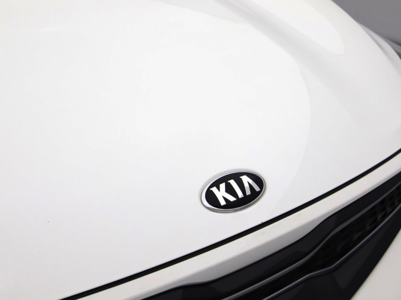 2021 (71) KIA STONIC 1.0T GDi 48V GT-Line S 5dr 5688346