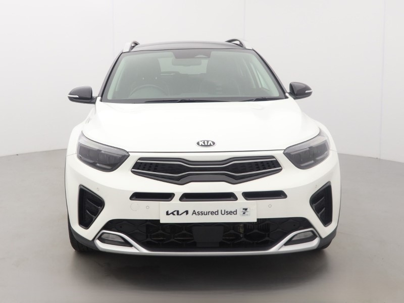 2021 (71) KIA STONIC 1.0T GDi 48V GT-Line S 5dr 5688306