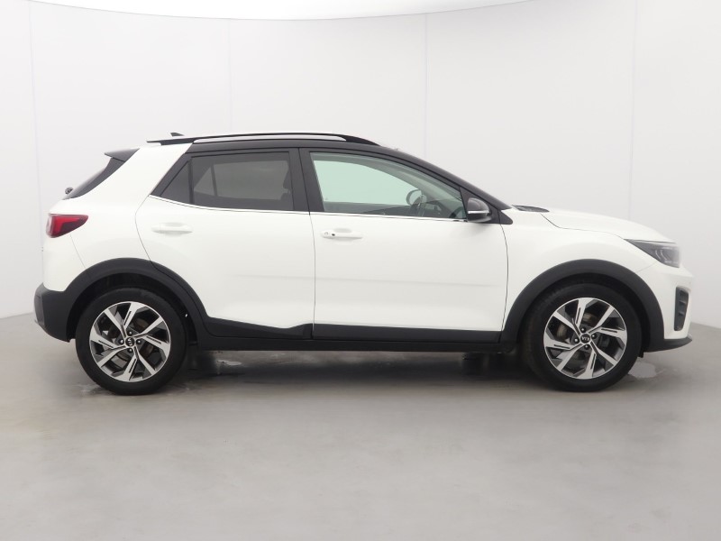 2021 (71) KIA STONIC 1.0T GDi 48V GT-Line S 5dr 5688304