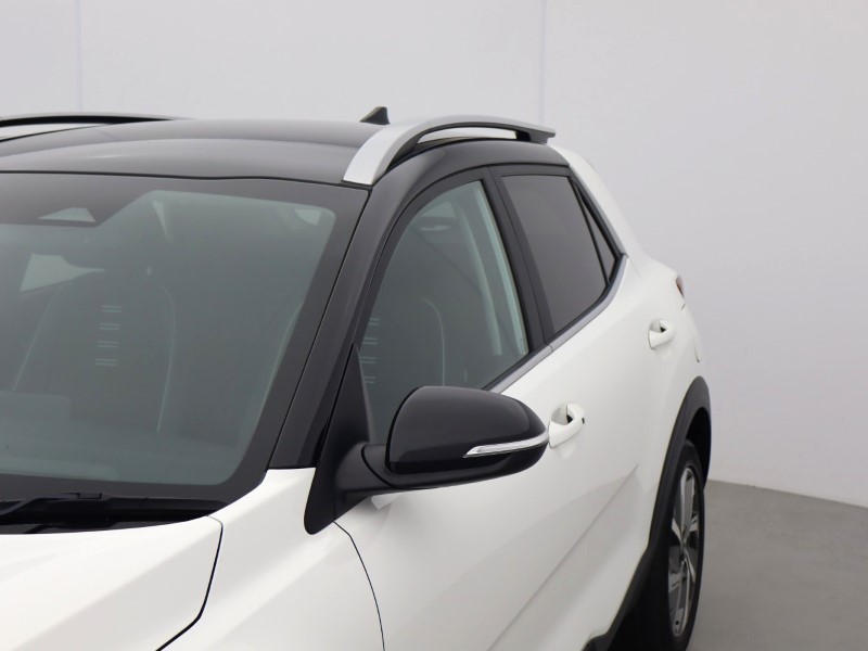 2021 (71) KIA STONIC 1.0T GDi 48V GT-Line S 5dr 5688347