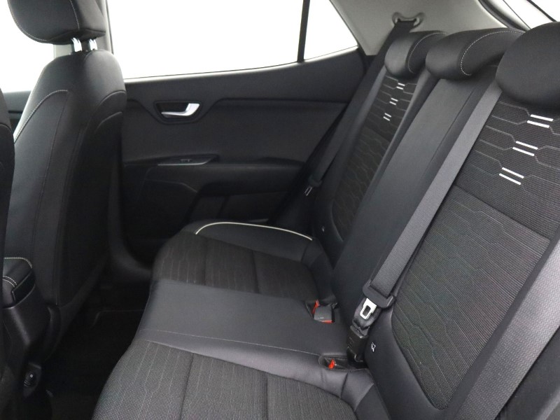 2021 (71) KIA STONIC 1.0T GDi 48V GT-Line S 5dr 5688303