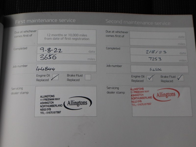 2021 (71) KIA STONIC 1.0T GDi 48V GT-Line S 5dr 5688348