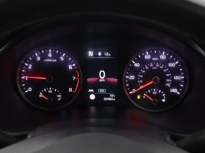 2021 (71) KIA STONIC 1.0T GDi 48V GT-Line S 5dr 5688310
