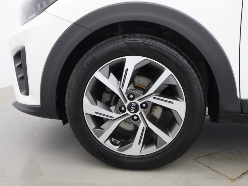 2021 (71) KIA STONIC 1.0T GDi 48V GT-Line S 5dr 5688307