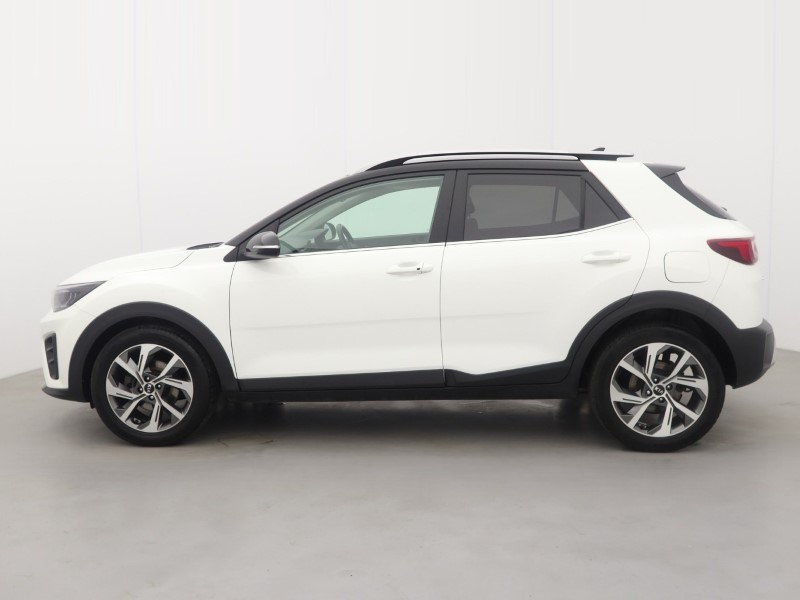 2021 (71) KIA STONIC 1.0T GDi 48V GT-Line S 5dr 5688312