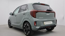 2024 (74) KIA PICANTO 1.2 GT-line S 5dr 5675819