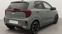 2024 (74) KIA PICANTO 1.2 GT-line S 5dr 5675788