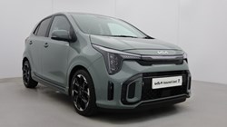 2024 (74) KIA PICANTO 1.2 GT-line S 5dr 5675822