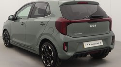 2024 (74) KIA PICANTO 1.2 GT-line S 5dr 1