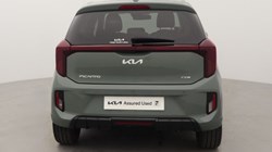 2024 (74) KIA PICANTO 1.2 GT-line S 5dr 5675784