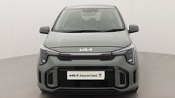 2024 (74) KIA PICANTO 1.2 GT-line S 5dr 5675782