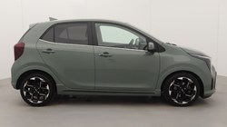 2024 (74) KIA PICANTO 1.2 GT-line S 5dr 5675786