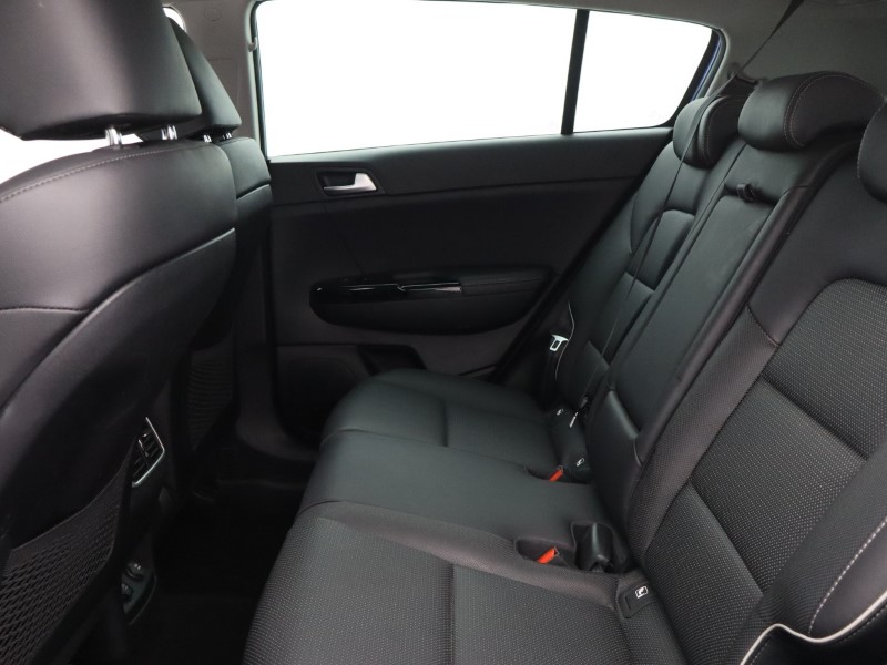 2019 (19) KIA SPORTAGE 1.6 CRDi ISG 4 5dr DCT Auto 5692724