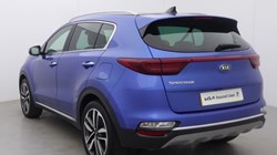 2019 (19) KIA SPORTAGE 1.6 CRDi ISG 4 5dr DCT Auto 5692722