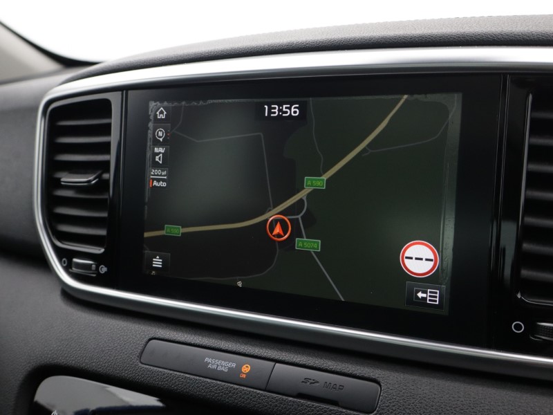 2019 (19) KIA SPORTAGE 1.6 CRDi ISG 4 5dr DCT Auto 5692748