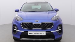 2019 (19) KIA SPORTAGE 1.6 CRDi ISG 4 5dr DCT Auto 5692727