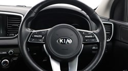 2019 (19) KIA SPORTAGE 1.6 CRDi ISG 4 5dr DCT Auto 5692737