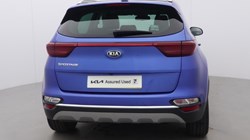 2019 (19) KIA SPORTAGE 1.6 CRDi ISG 4 5dr DCT Auto 5692726