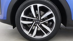 2019 (19) KIA SPORTAGE 1.6 CRDi ISG 4 5dr DCT Auto 5692728