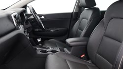 2019 (19) KIA SPORTAGE 1.6 CRDi ISG 4 5dr DCT Auto 5692723