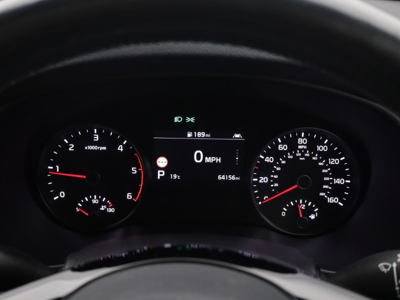 2019 (19) KIA SPORTAGE 1.6 CRDi ISG 4 5dr DCT Auto 5692730