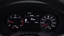 2019 (19) KIA SPORTAGE 1.6 CRDi ISG 4 5dr DCT Auto 5692730