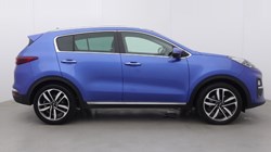 2019 (19) KIA SPORTAGE 1.6 CRDi ISG 4 5dr DCT Auto 5692725