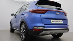 2019 (19) KIA SPORTAGE 1.6 CRDi ISG 4 5dr DCT Auto 5692761