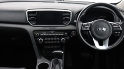 2019 (19) KIA SPORTAGE 1.6 CRDi ISG 4 5dr DCT Auto 5692736