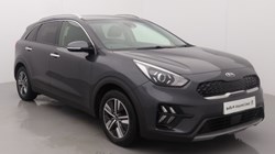 2020 (70) KIA NIRO 1.6 GDi Hybrid 2 5dr DCT 5682583