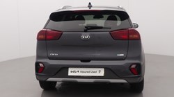 2020 (70) KIA NIRO 1.6 GDi Hybrid 2 5dr DCT 5682588