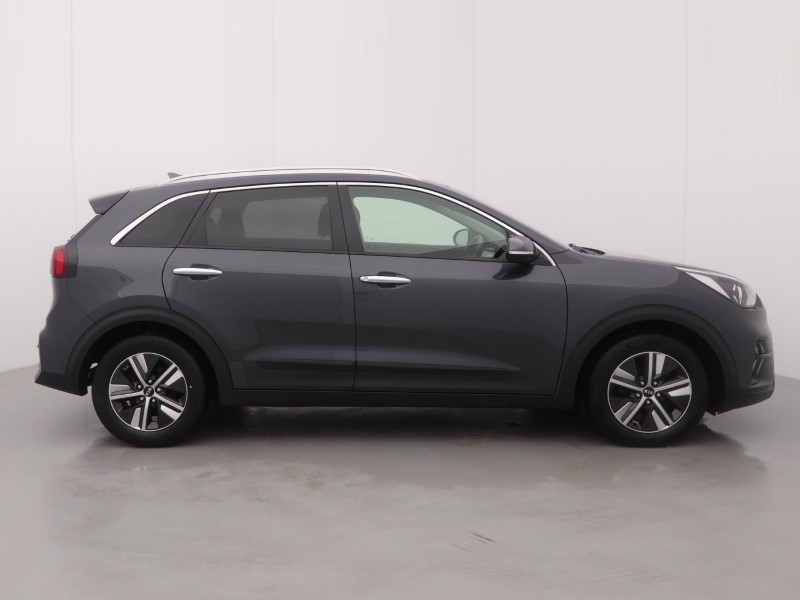 2020 (70) KIA NIRO 1.6 GDi Hybrid 2 5dr DCT 5682587