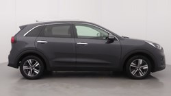 2020 (70) KIA NIRO 1.6 GDi Hybrid 2 5dr DCT 5682587