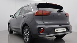 2020 (70) KIA NIRO 1.6 GDi Hybrid 2 5dr DCT 5682619