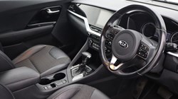 2020 (70) KIA NIRO 1.6 GDi Hybrid 2 5dr DCT 5682602
