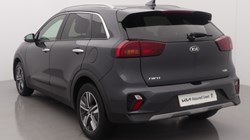 2020 (70) KIA NIRO 1.6 GDi Hybrid 2 5dr DCT 5682584