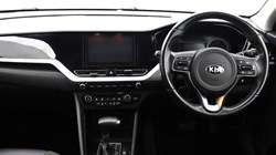 2020 (70) KIA NIRO 1.6 GDi Hybrid 2 5dr DCT 5682592