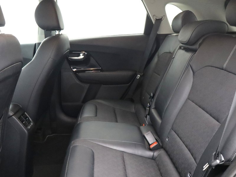 2020 (70) KIA NIRO 1.6 GDi Hybrid 2 5dr DCT 5682586