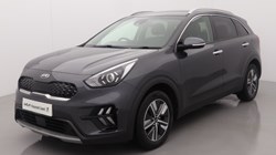 2020 (70) KIA NIRO 1.6 GDi Hybrid 2 5dr DCT 5682594