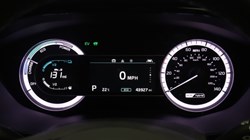 2020 (70) KIA NIRO 1.6 GDi Hybrid 2 5dr DCT 5682593
