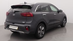 2020 (70) KIA NIRO 1.6 GDi Hybrid 2 5dr DCT 5682596