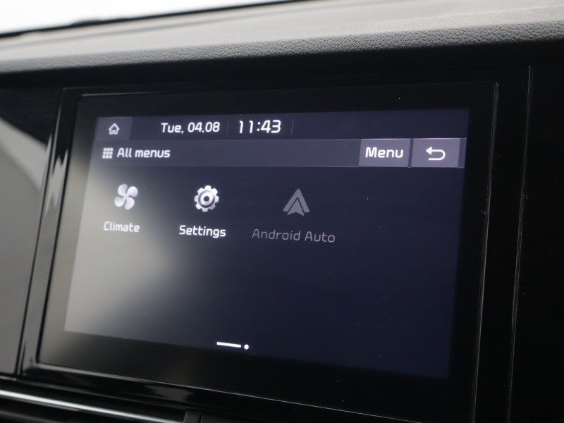 2020 (70) KIA NIRO 1.6 GDi Hybrid 2 5dr DCT 5682612