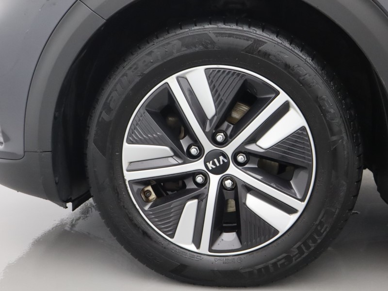 2020 (70) KIA NIRO 1.6 GDi Hybrid 2 5dr DCT 5682590