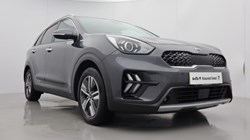 2020 (70) KIA NIRO 1.6 GDi Hybrid 2 5dr DCT 5682622