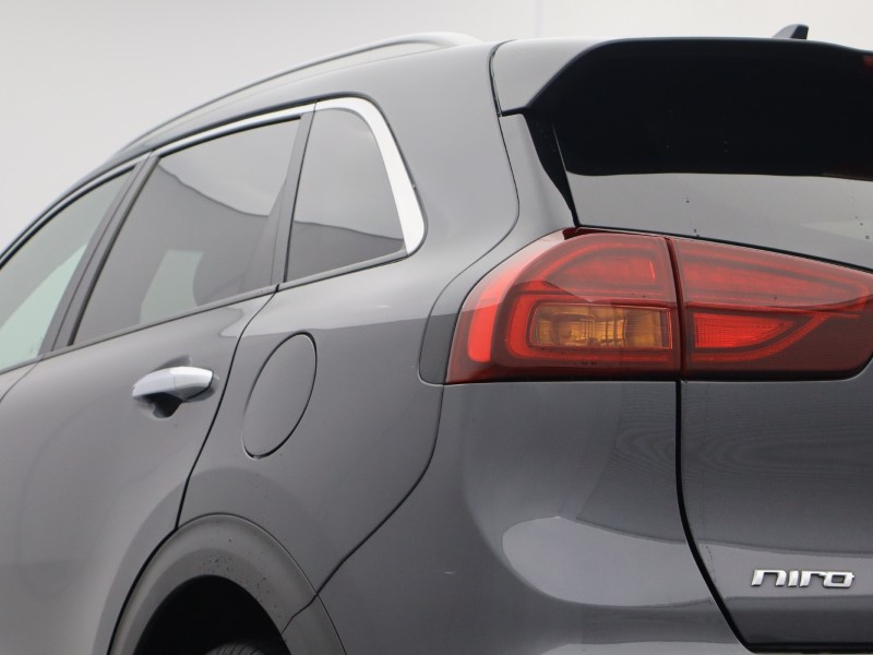 2020 (70) KIA NIRO 1.6 GDi Hybrid 2 5dr DCT 5682620