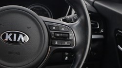 2020 (70) KIA NIRO 1.6 GDi Hybrid 2 5dr DCT 5682600