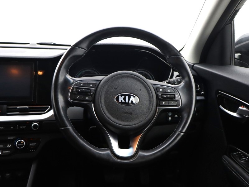 2020 (70) KIA NIRO 1.6 GDi Hybrid 2 5dr DCT 5682598