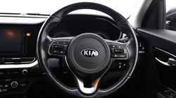2020 (70) KIA NIRO 1.6 GDi Hybrid 2 5dr DCT 5682598