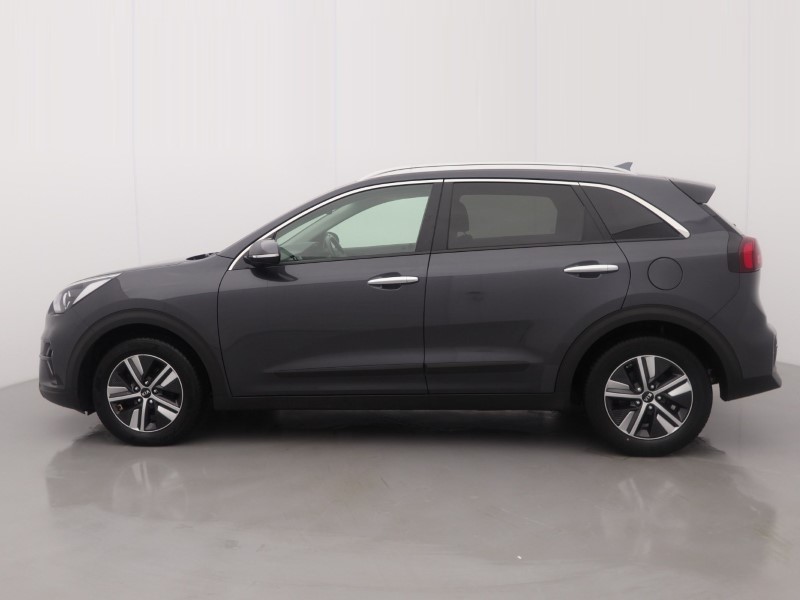 2020 (70) KIA NIRO 1.6 GDi Hybrid 2 5dr DCT 5682595