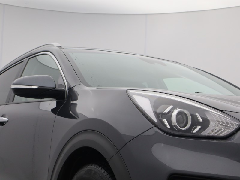 2020 (70) KIA NIRO 1.6 GDi Hybrid 2 5dr DCT 5682623